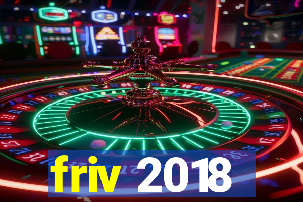 friv 2018